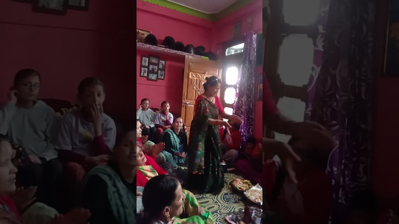 इस बार  खूब एंजॉय किया