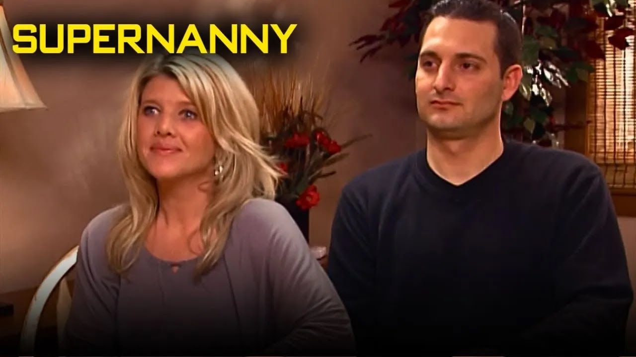 These Parents Need to Balance Parenting and Household Responsibilities | Supernanny