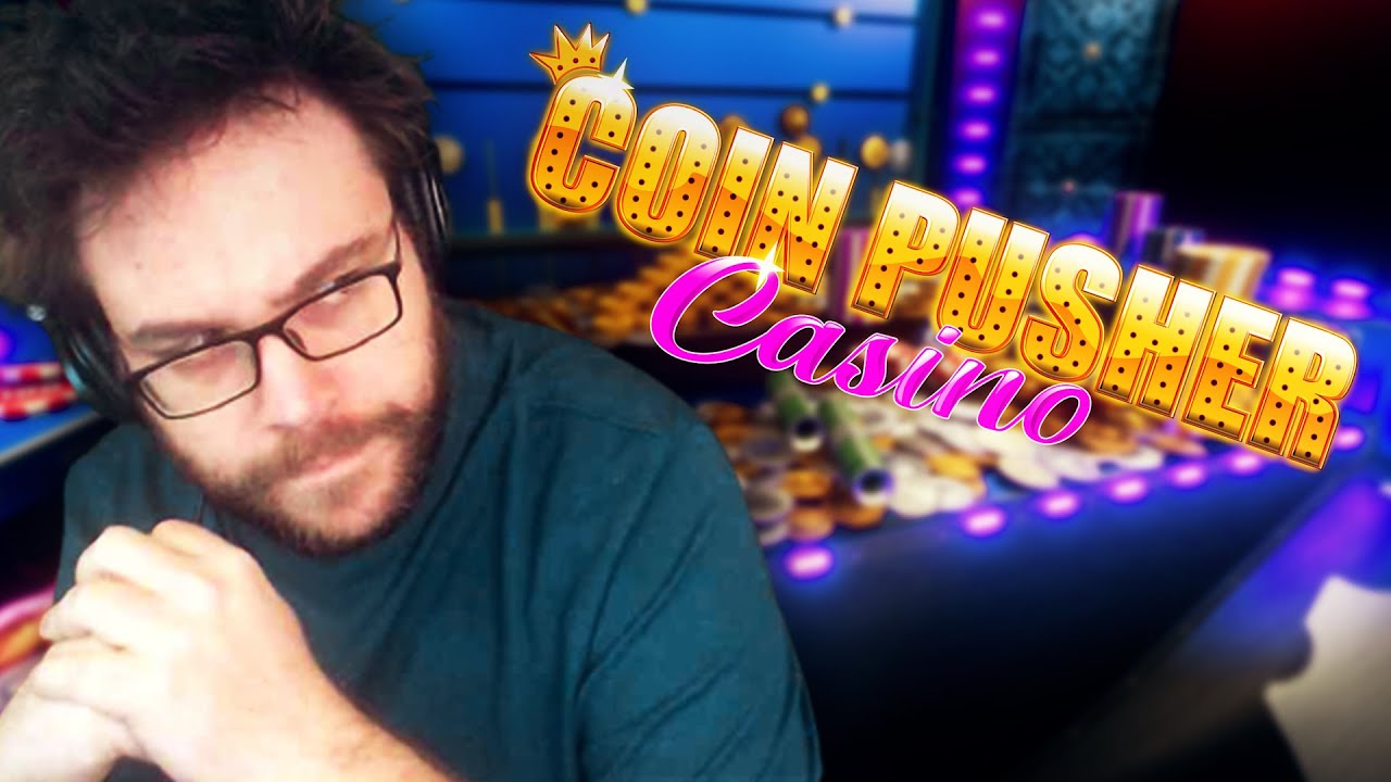 DREAM BODY | Coin Pusher Casino