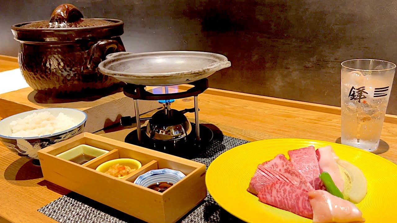 割烹の伝統食から、アレンジを加えた現代食まで。敷居が高く感じる「本格和食」を気軽にお楽しみいただけるお店 - 肉割烹 鋒 - 心斎橋（ニクカッポウ キッサキ）