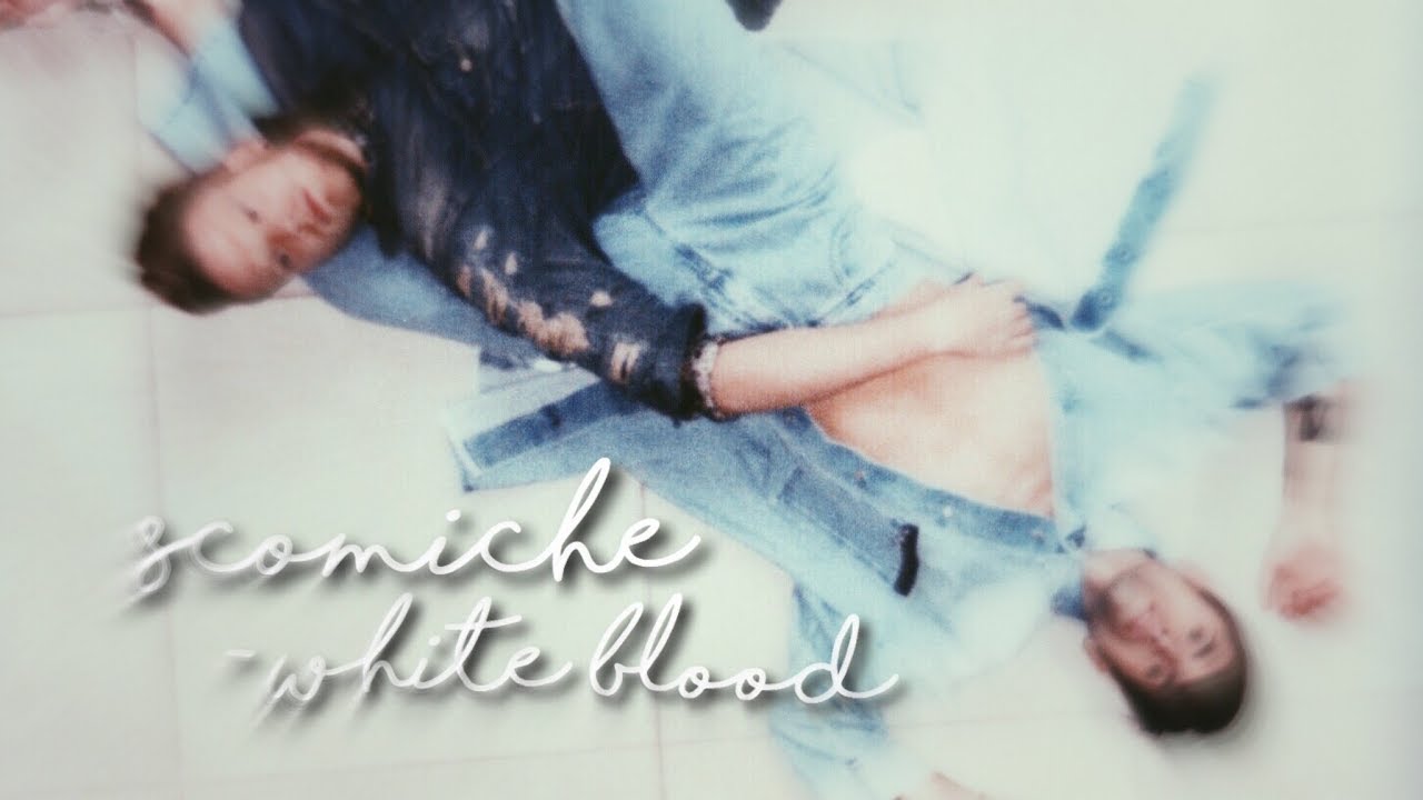 scomiche || white blood