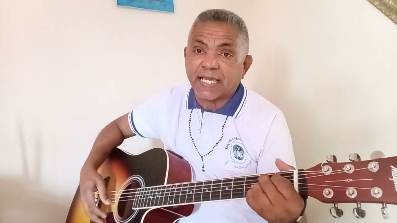 De Almir Marques (Eu): ROMARIA DA TERRA. 