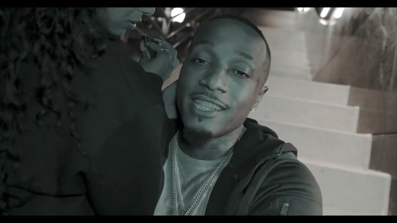 Teeezy - Jada (Official Music Video)