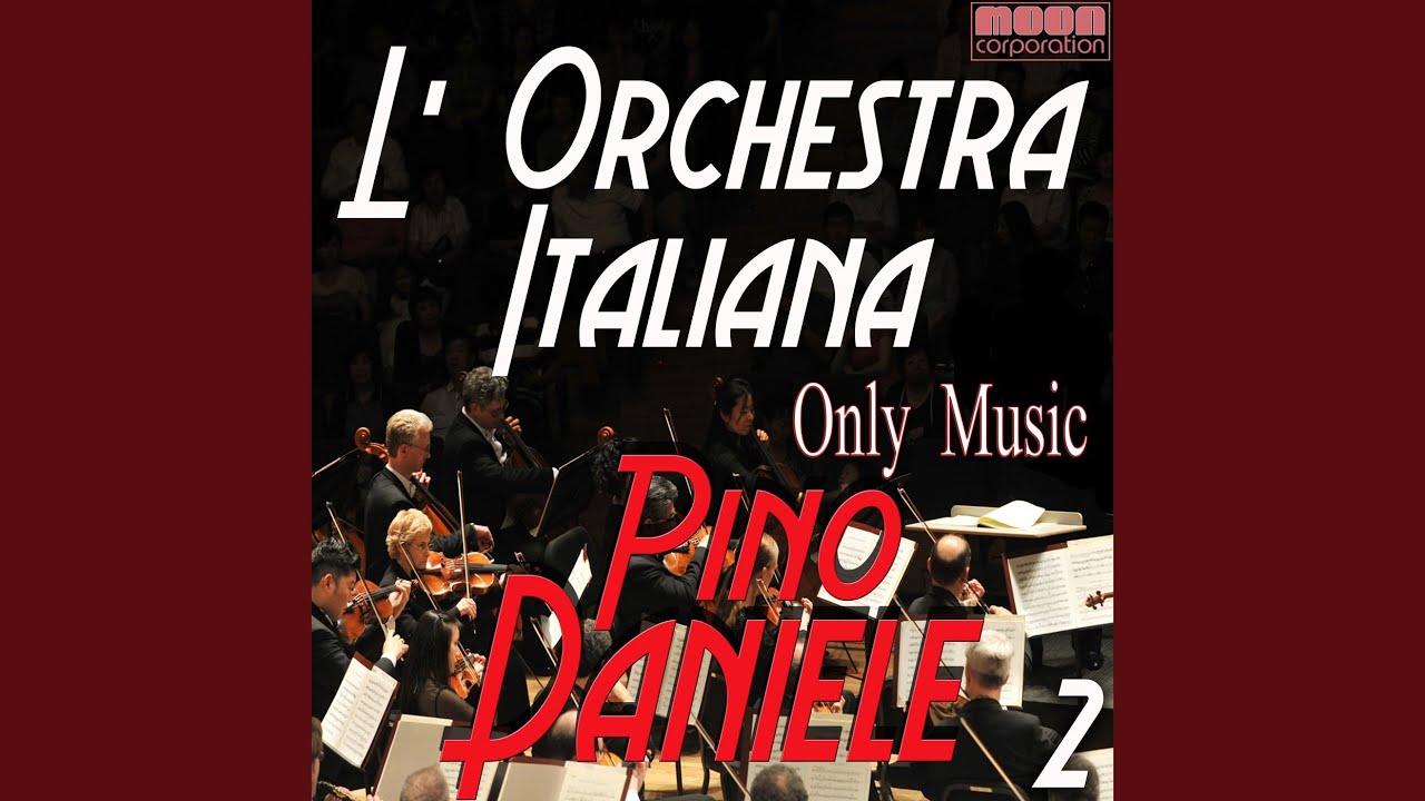 Gente distratta (Musical base Version)