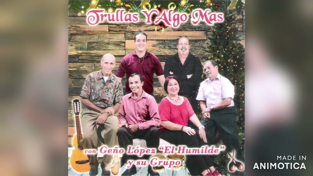 GEÑO LOPEZ - ''JESUCRISTO AMADO''