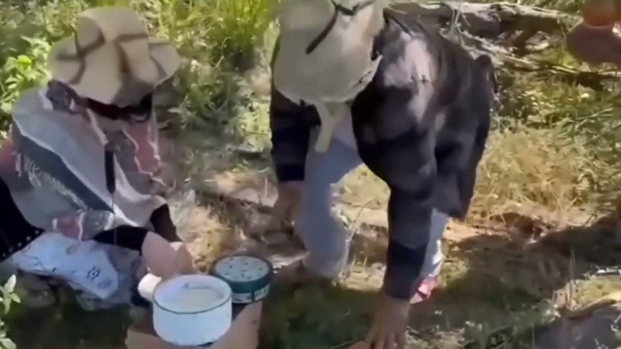 La  istoria de un Ranchero video Official#)