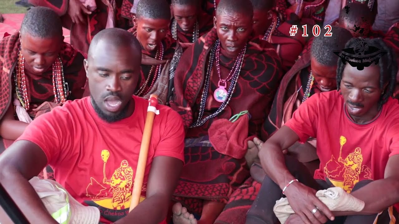 2021 Makoloane a Ntate Ntai - Aliwal North (Maletswai) Part 4
