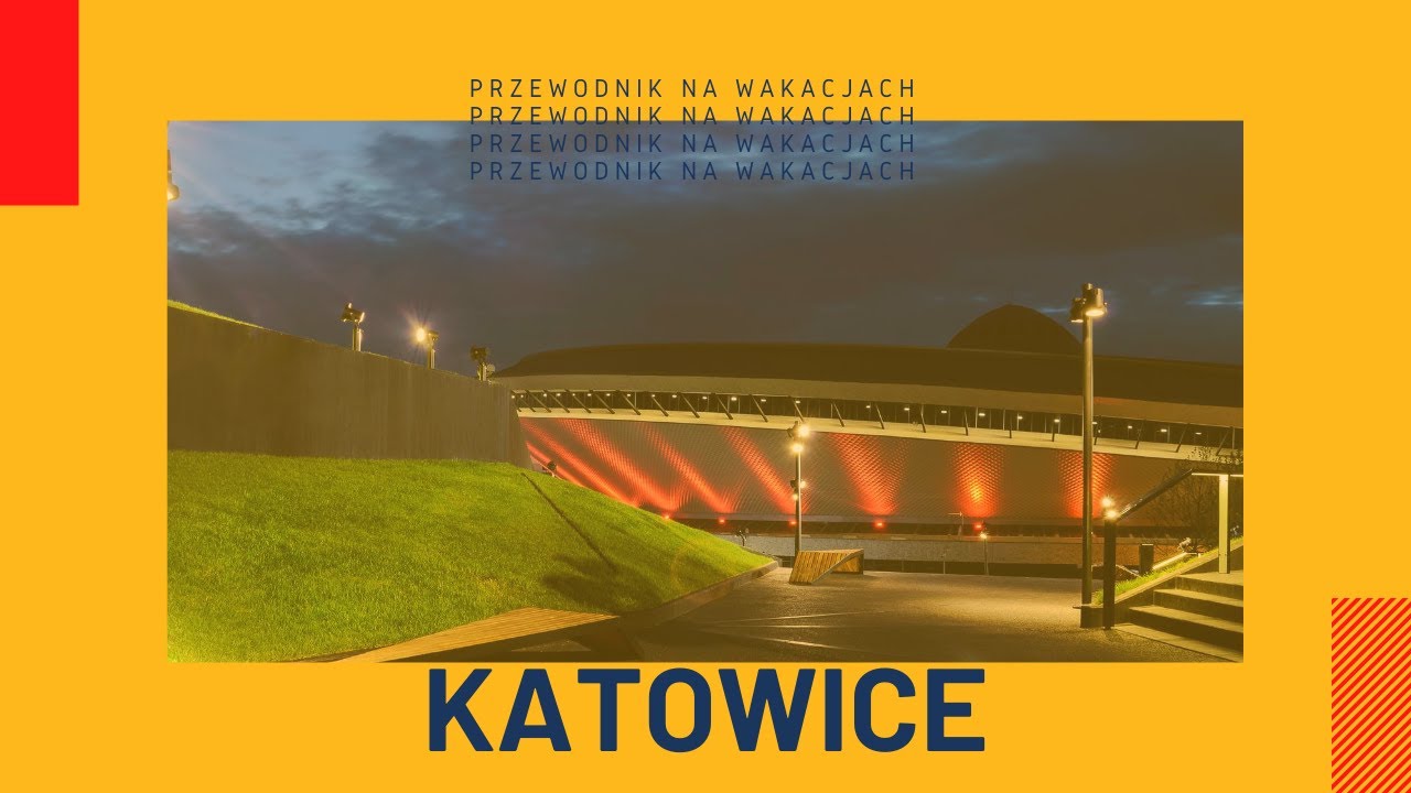 Katowice modernistyczne