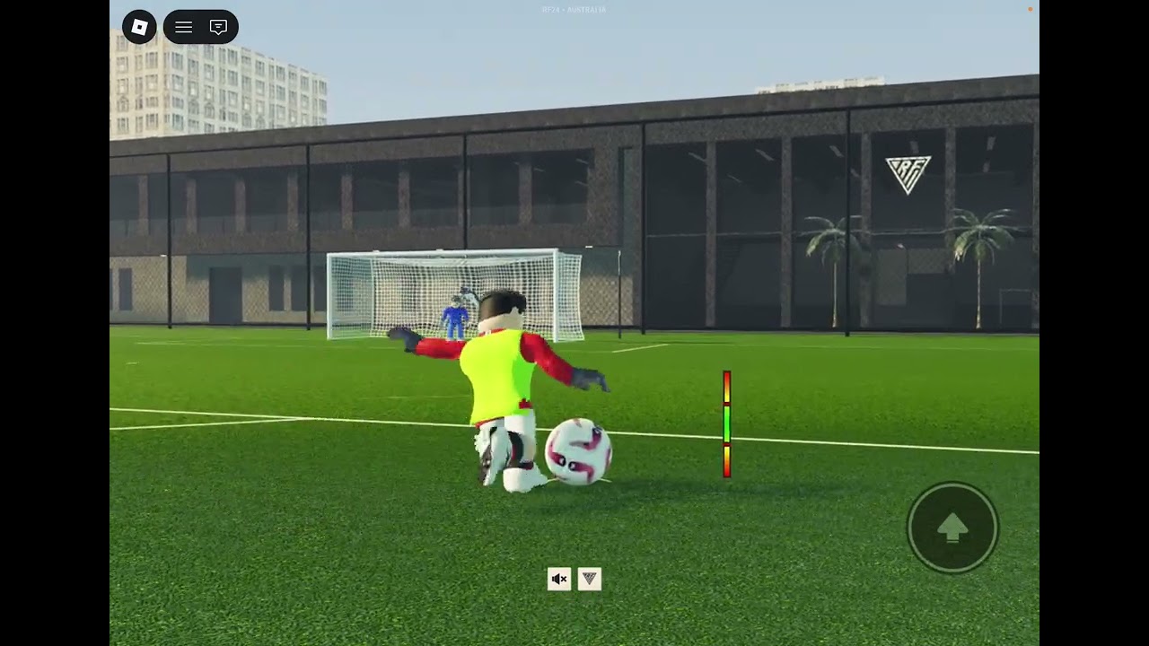 Rf ps training