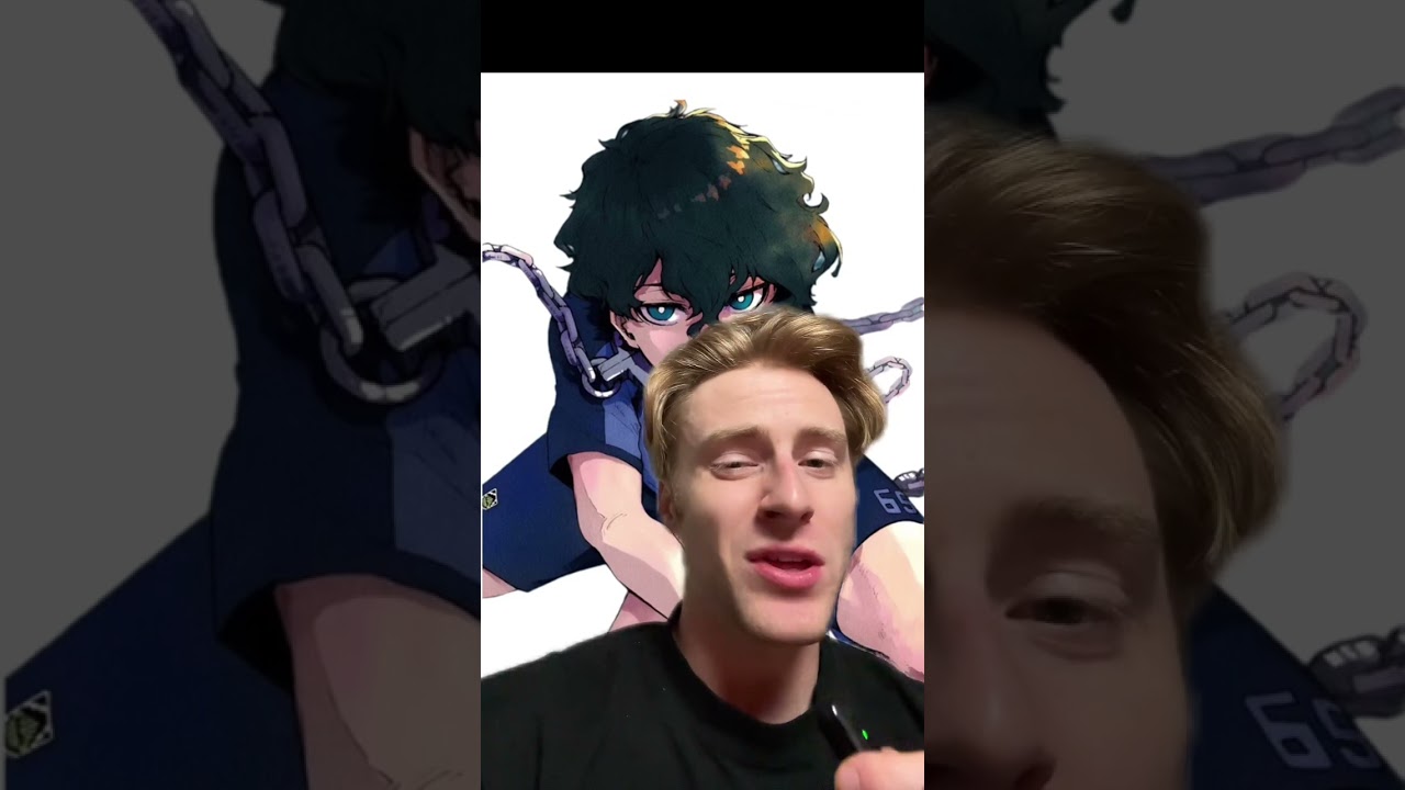 The inconsistencies of the BM vs PXG game&hellip; #bluelock293 #isagiyoichi #bluelock #bluelockmanga