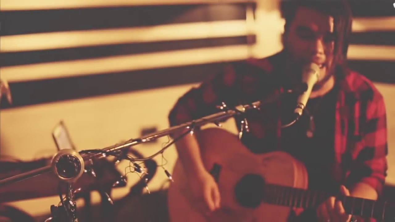 Mauro Henrique | Encontro (Loop Session)