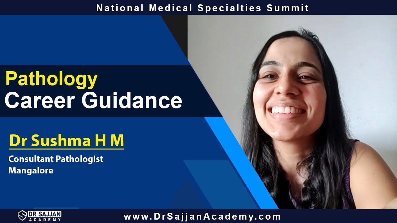Dr Sushma H M | Consultant Pathologist | Mangalore, Karnataka