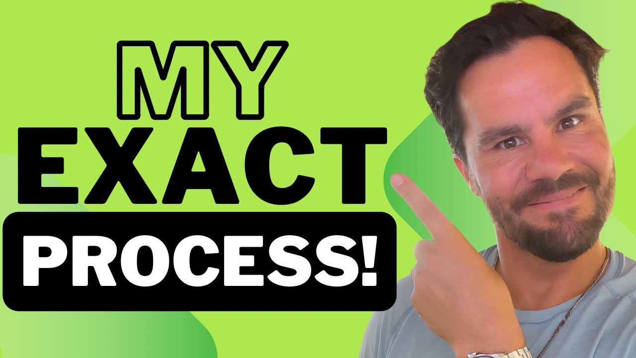 This Proven Method Will Instantly Find A Cash Buyer For Your Wholesale Deals [Detailed Training]