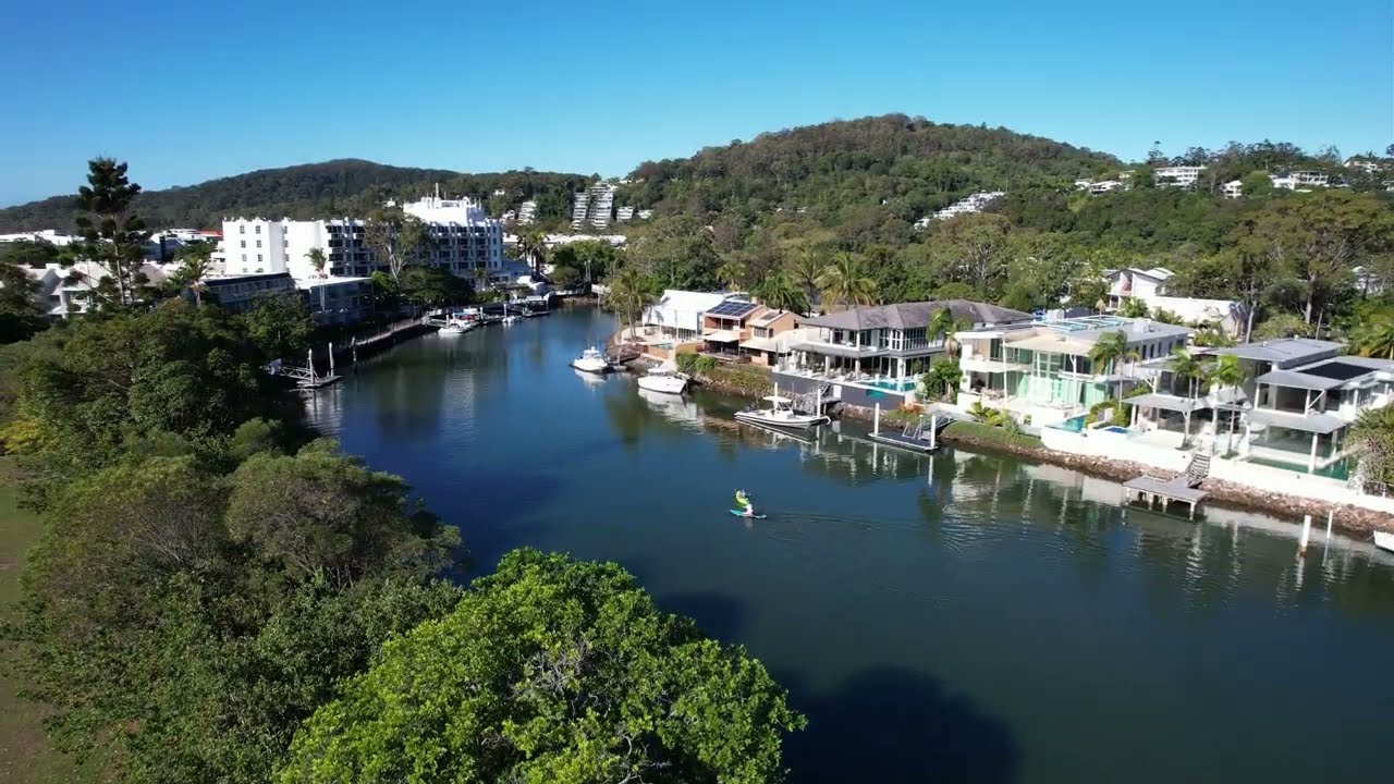 151/1 Edgar Bennett Avenue Noosa Heads