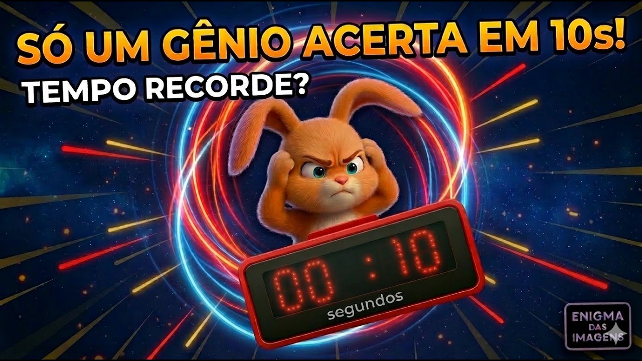 DESAFIO SUPREMO 12x1: 10 Rodadas com Só 1 Bandeira Errada! 🏆🌍