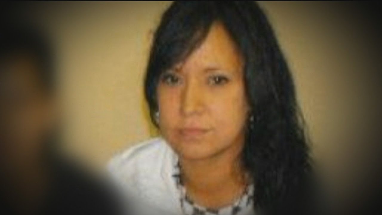Cindy Gladue's family reacts to manslaughter verdict
