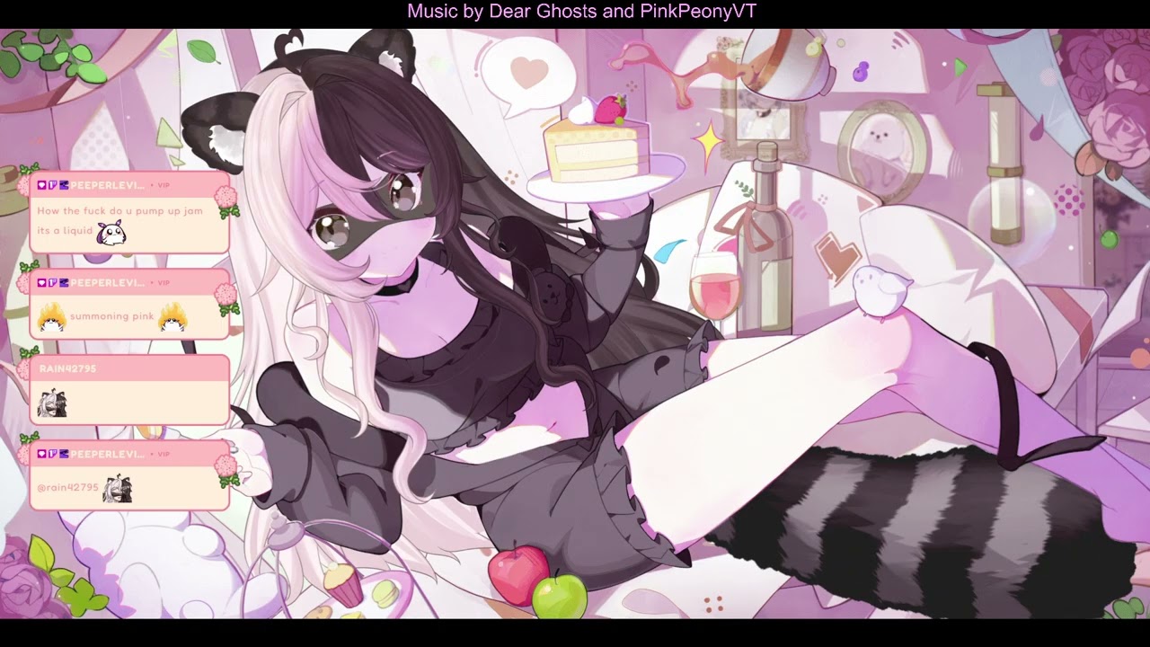 Pump Up The Jams: Year 2 w/ @echohearthstone | !poggers | !itasha