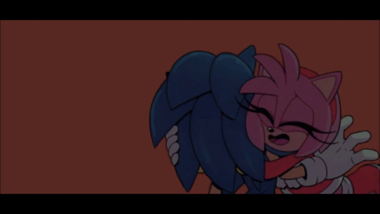 Natsu no hi - Sonic X (Sub español)