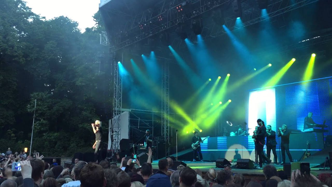 Matthias Reim, 29.05.15, Junge Garde Dresden - 