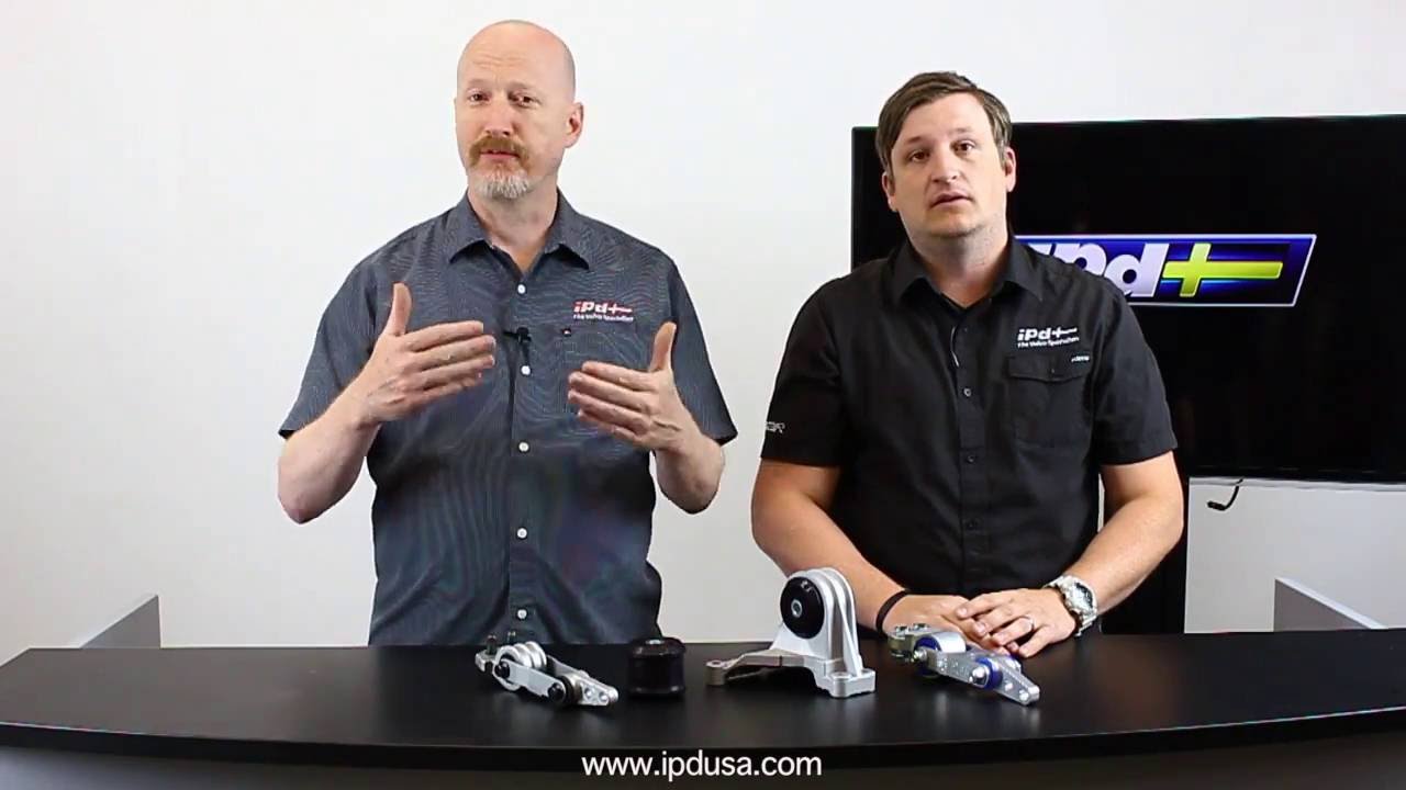 Most Common Problems with Volvo P2 Chassis - IPD