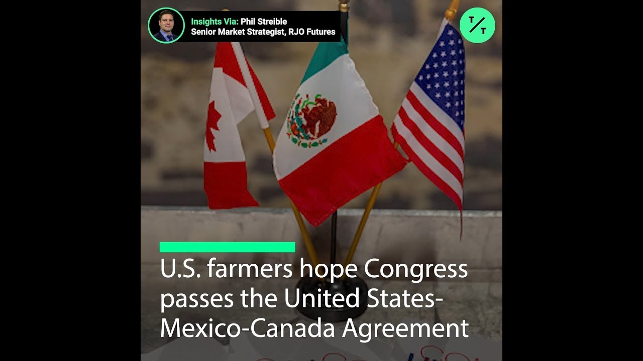 USMCA Delay
