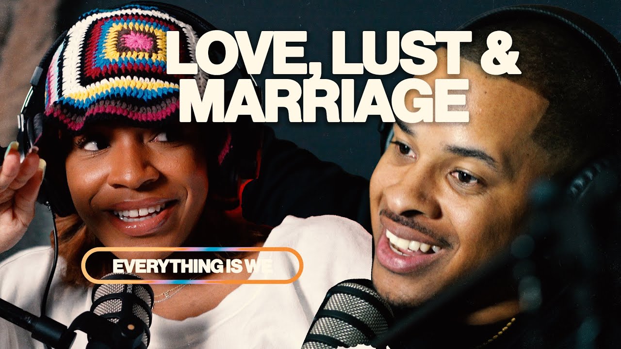 Love, Lust and Marriage // Sexpectations // Are My Desires Wrong // Is It Really In the Bible
