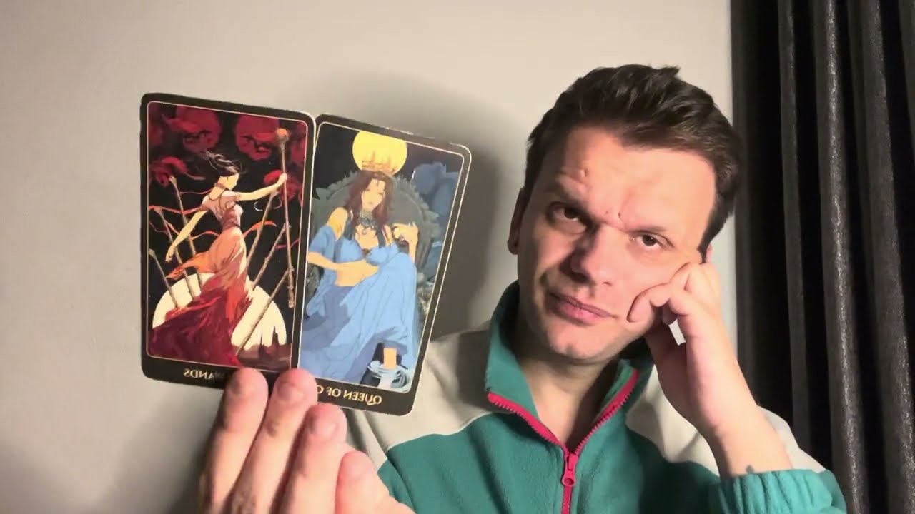 Stier Jemand testet deine Grenzen und &uuml;bt Kontrolle und Macht aus ✋🧐 Mit dir nicht mehr ❤️ April 26