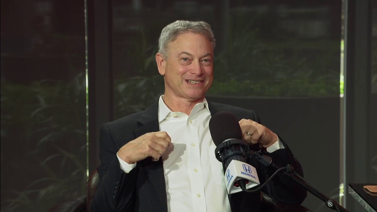 Houston, We Have a Vomit Problem: Gary Sinise on Filming 'Apollo 13' | The Rich Eisen Show | 2/5/19