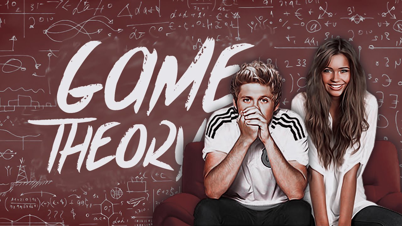 Game Theory × Wattpad