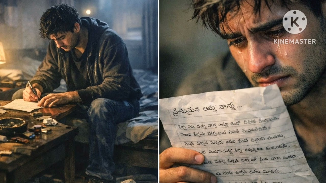 అతడు ఆమె అయితే 12// telugu emotional stories, telugu audio stories 