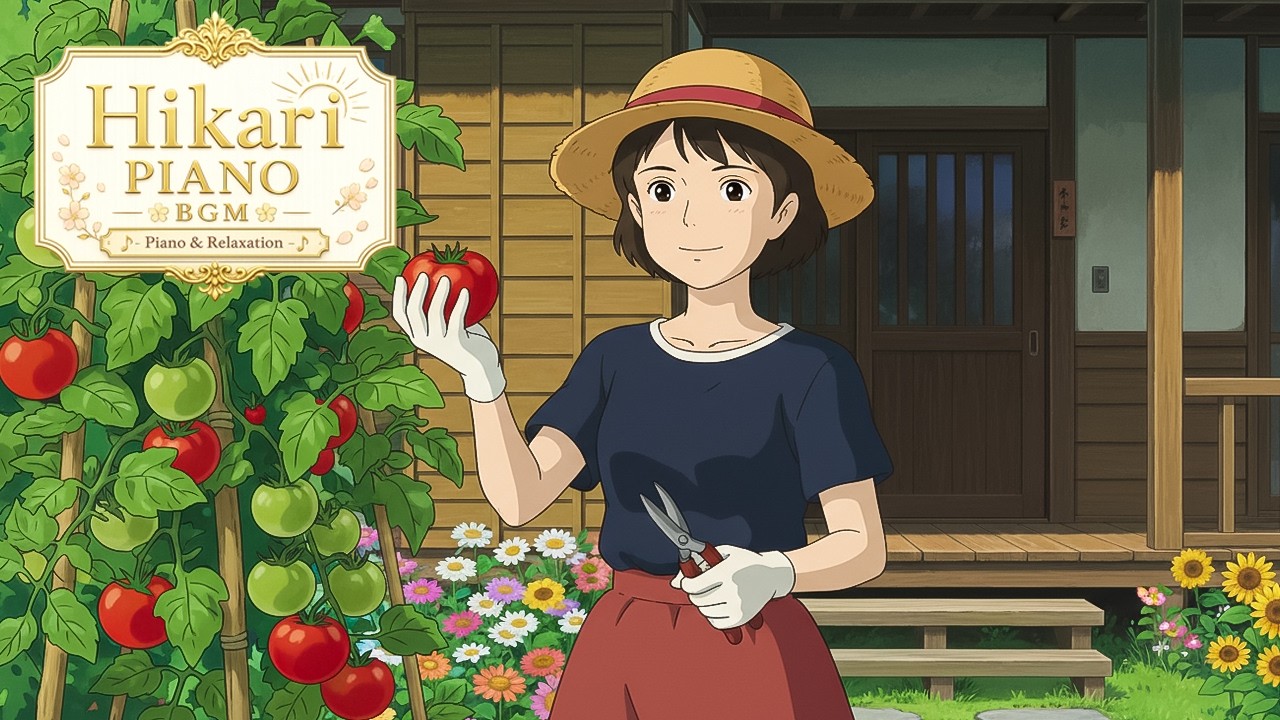 【広告なし】美しい時間のスタジオジブリ音楽 🎠 ジブリ史上最高のリラックス BGM 🎨Spirited Away,  My neighbor Totoro, Howl’s Moving Castle
