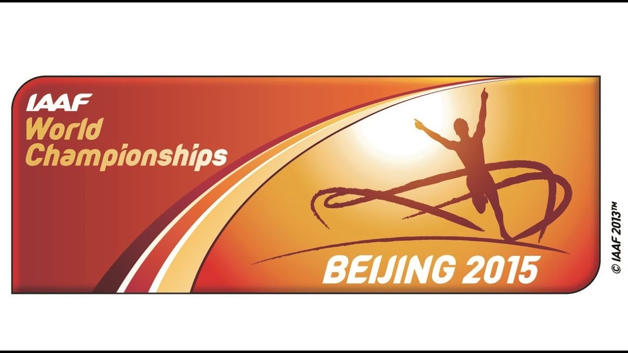 IAAF World Championships Beijing 2015 - Day 8 Highlights
