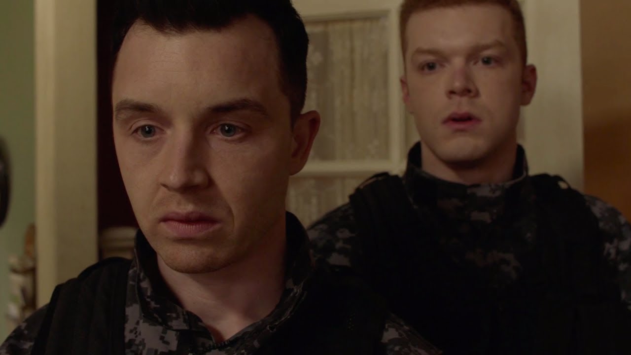 Gallavich | 