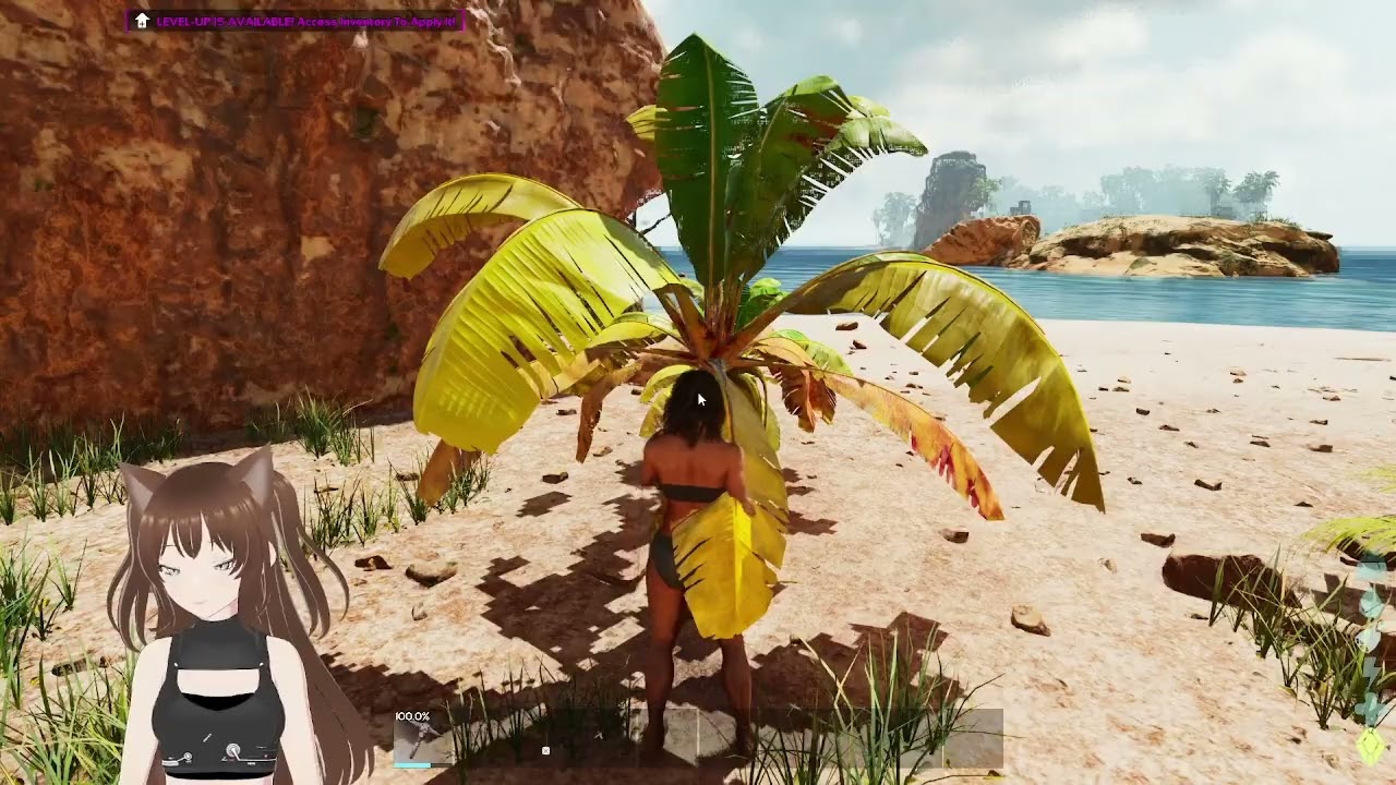 Ark Survival Acended Ep 1