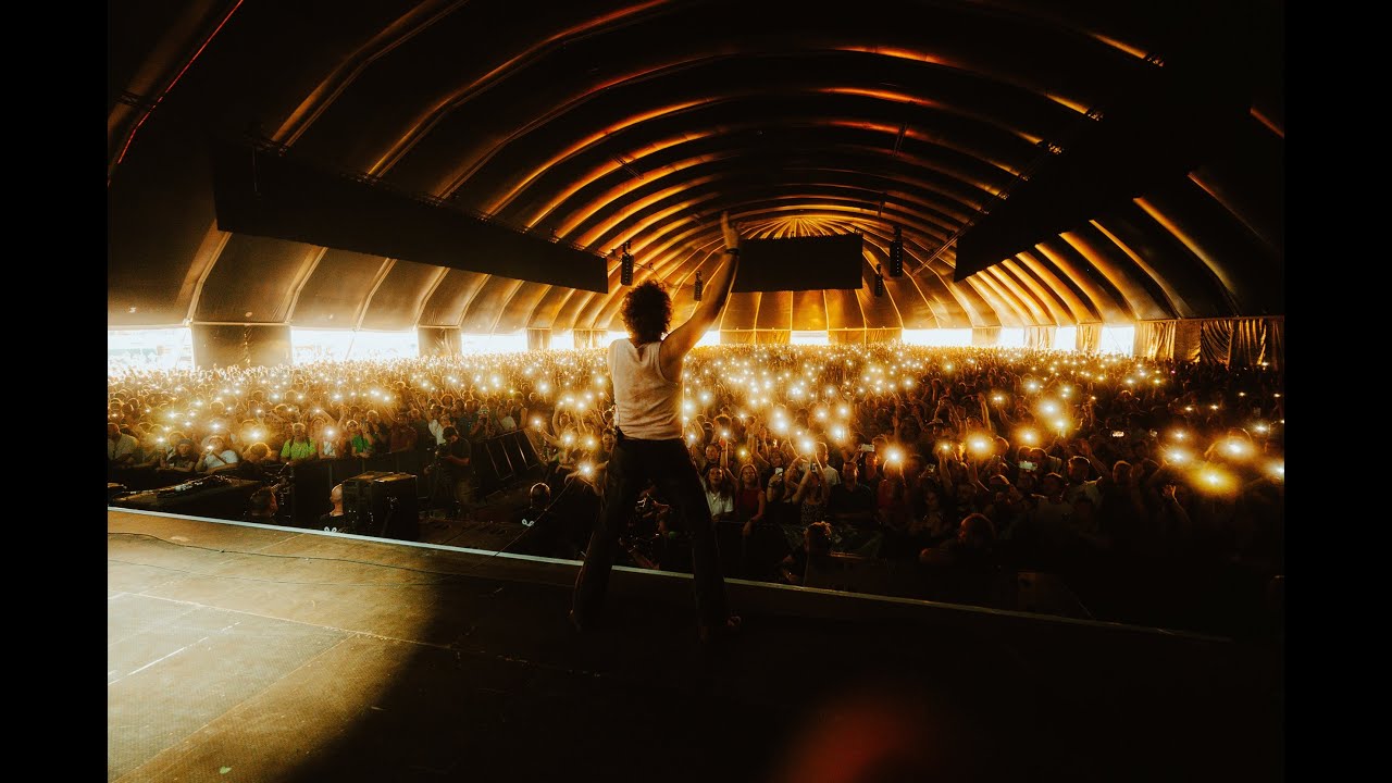 Portland - Live at Pukkelpop 2024