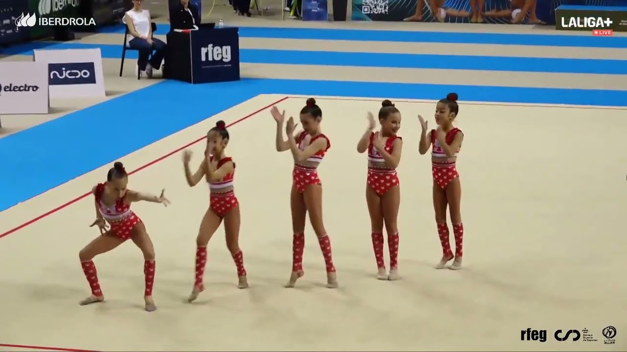MORVEDRE Benjamín, Cto. de España Pamplona 2024
