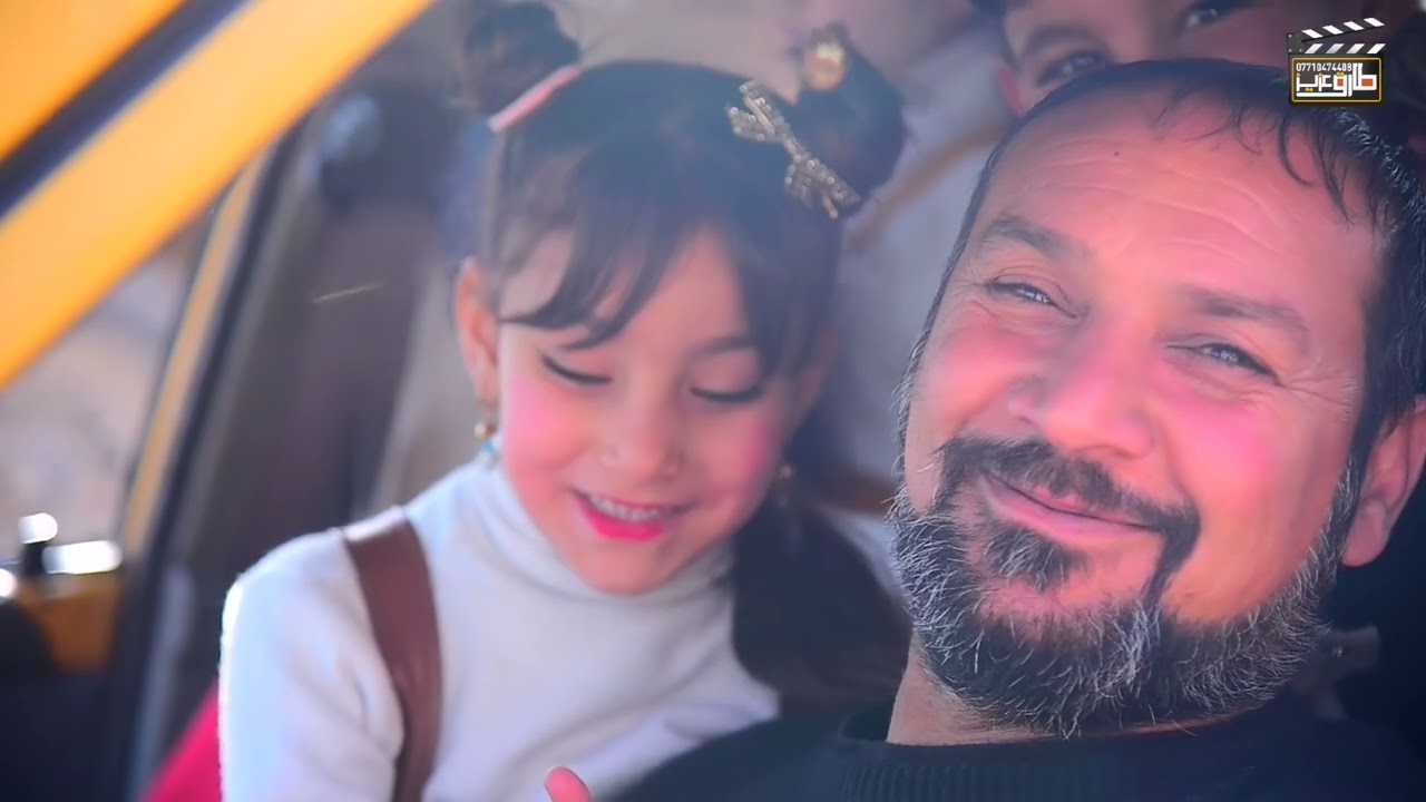 حفل زفاف انور زيدان العكيلي الف مبروك ستوديو طارق عزيز 07710474408