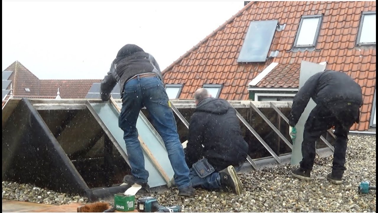 Restauratie Garage Davidzon Westzaan no 13.