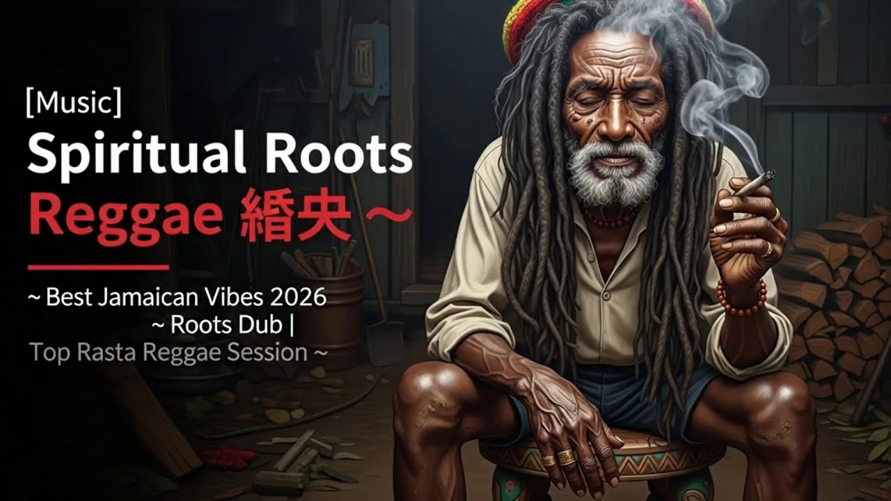 One Love Hino — Roots Riddim Unity — Community Gathering — Brotherhood Bonding Yah Mon 🤝