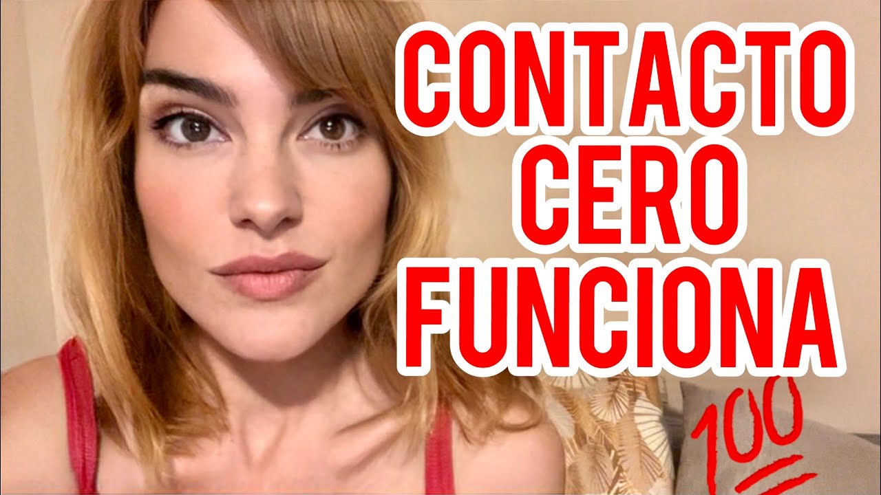 TESTIMONIOS REALES DE ÉXITO DE CONTACTO CERO