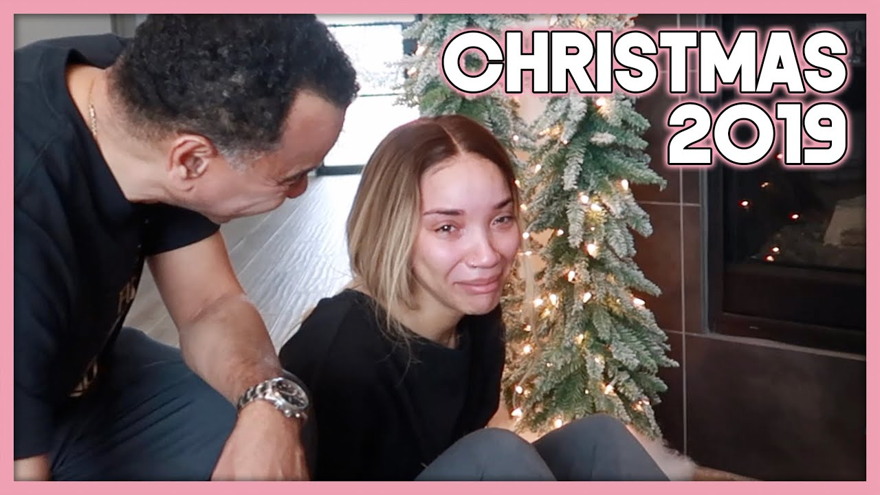 This Christmas vlog will make you cry.