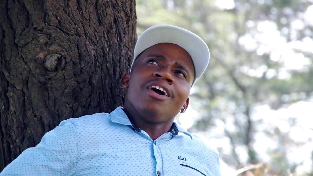 Umfana Ka Mthakathi