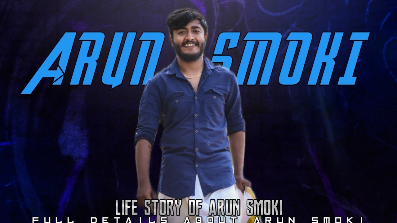 unknown story about arun smoki  @arun_smoki #viral #viralvideo #trending #shorts #arunsmoki