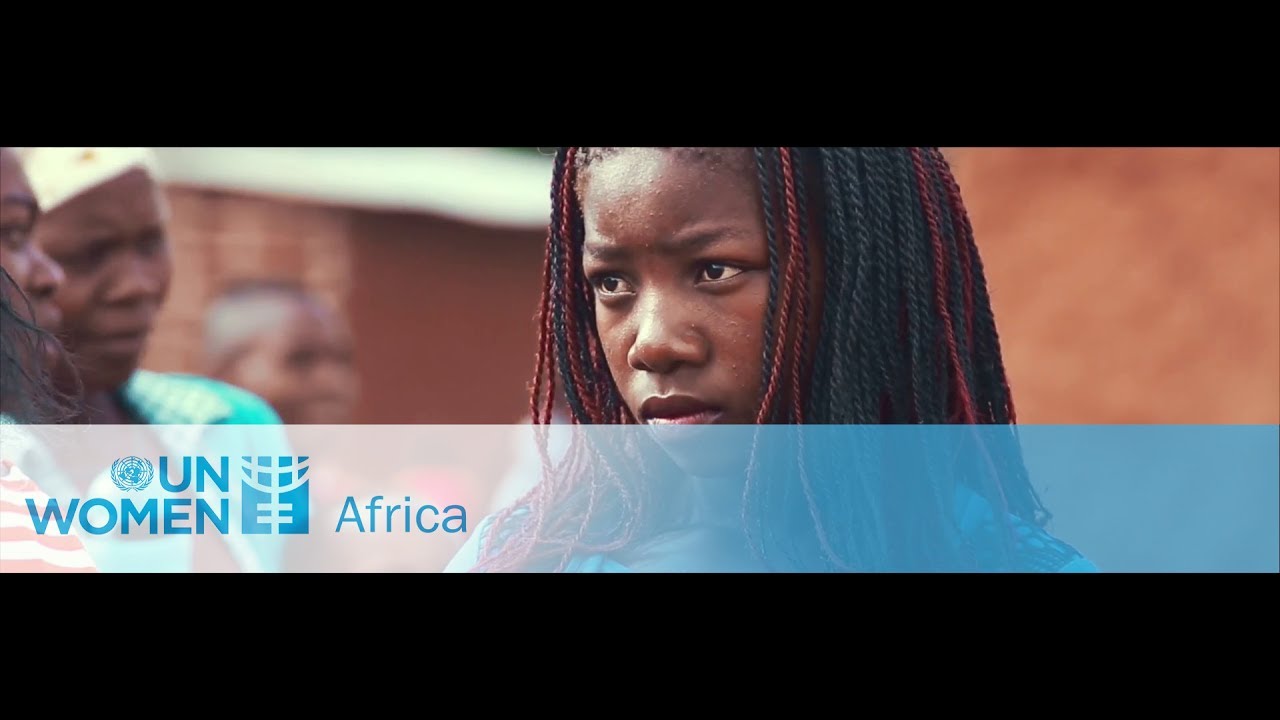 Access to Services for Women's Empowerment Sharefair (ENG) - Mozambique