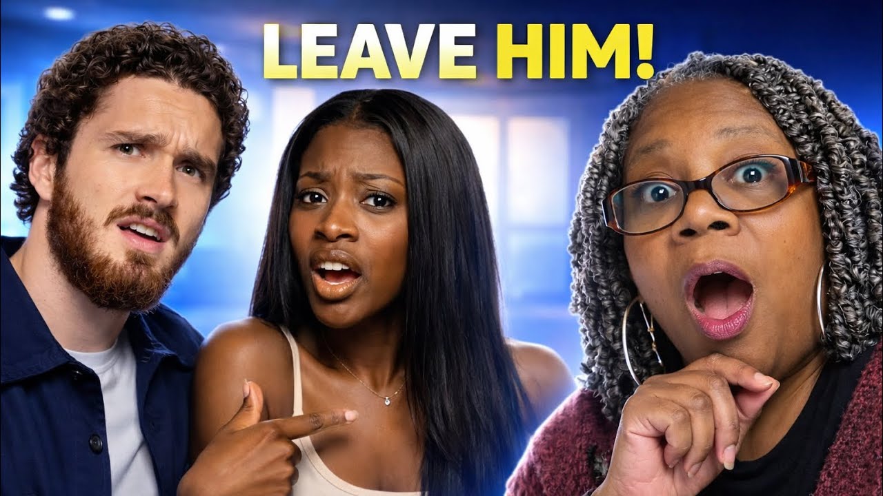 Netflix Blue Therapy, S1, E2, One Thing I'm Afraid To Tell You Is.... RECAP!