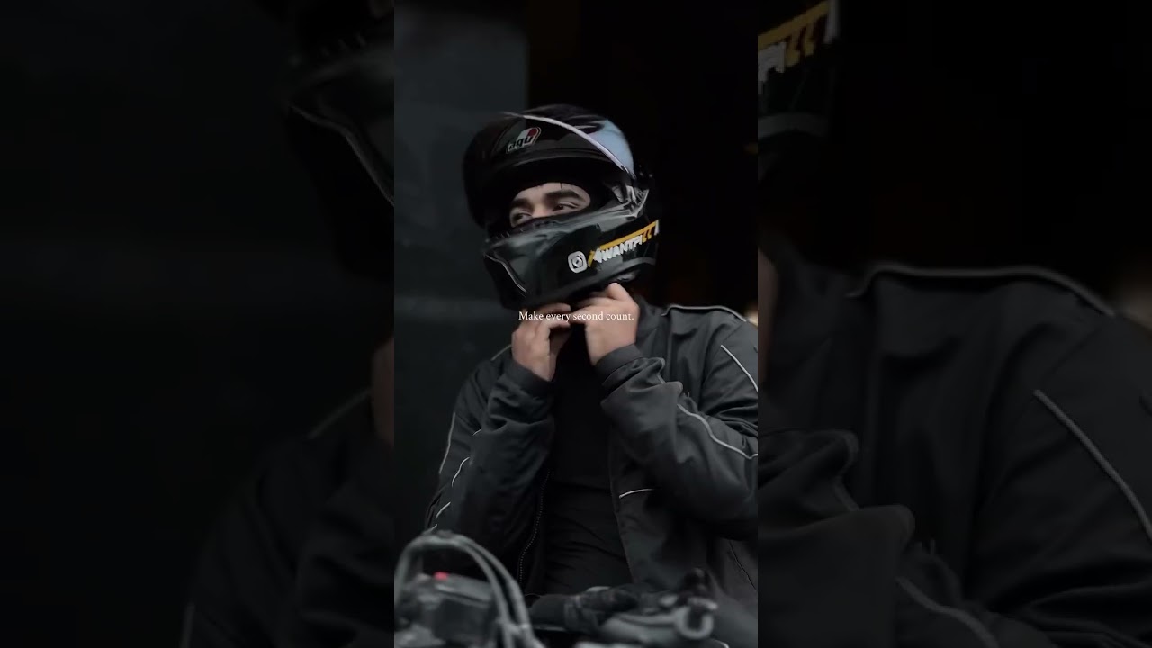 #BikeRide
