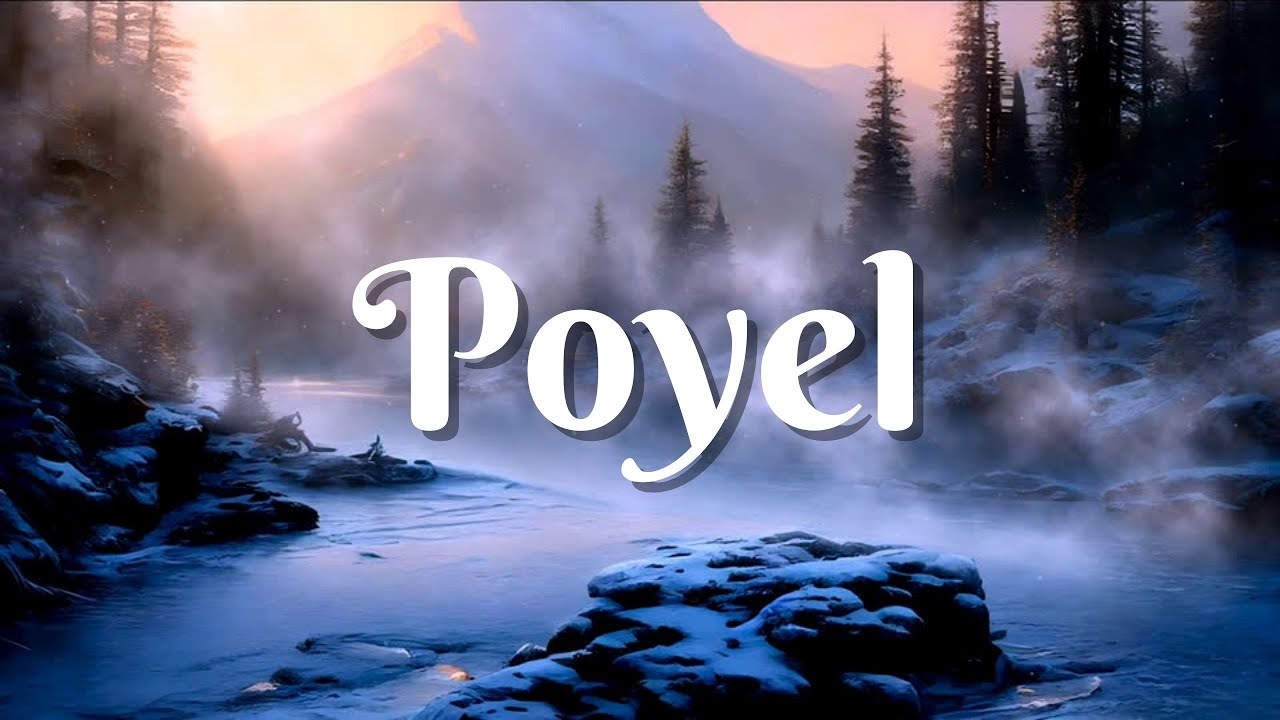 POYEL - Ange du 27 au 31 décembre - L'Hexalogie des Anges - MUSIQUE CLASSIQUE