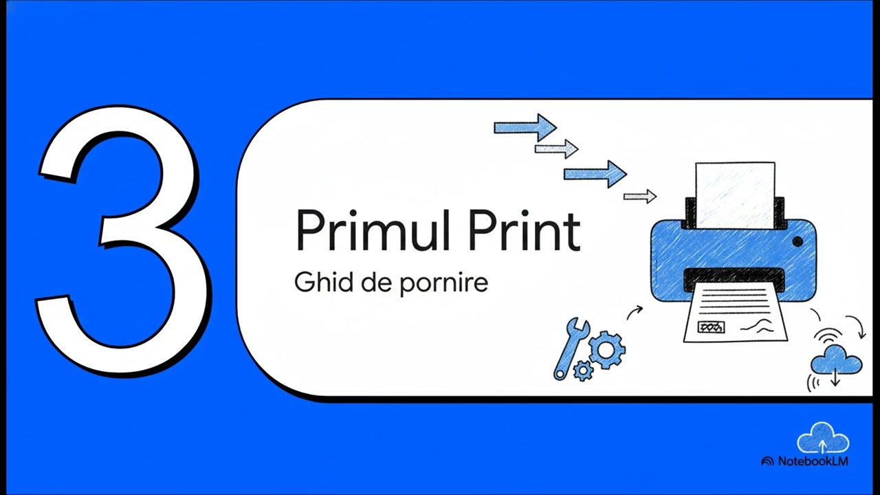 3.  Imprimanta