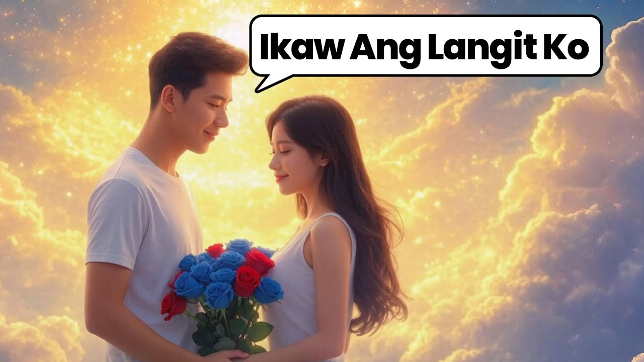 🎵 Ikaw Ang Langit Ko (Male) With Lyrics 💖​Best of Bisaya Classic Love Songs 💖​ Cover Music