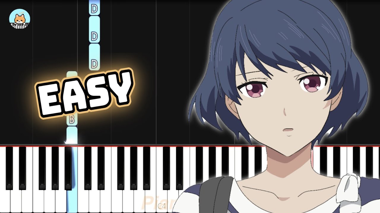 [full] Domestic Girlfriend OP - 